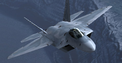 Ace Combat 04: Shattered Skies