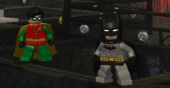 LEGO Batman