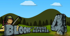 Bloons Tower Defense 4