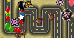 Bloons TD 4