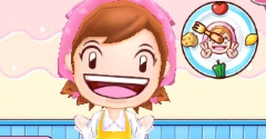 Cooking Mama 5: Bon Appetit!