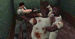 Resident Evil