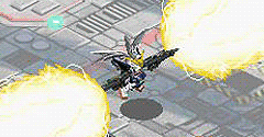 SD Gundam G: Generation DS