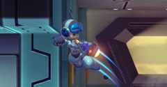 Mighty No. 9