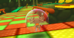 Super Monkey Ball: Banana Blitz