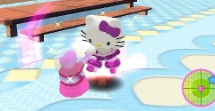 Hello Kitty: Roller Rescue