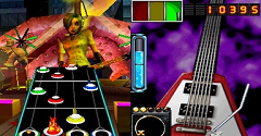 Guitar Hero On Tour: Decades