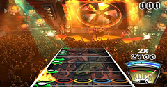 Guitar Hero I