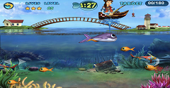 Fishing Frenzy