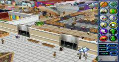 Mall Tycoon