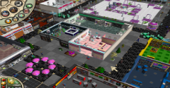 Mall Tycoon 2