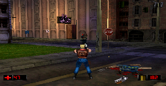 Duke Nukem: Time to Kill