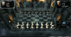 Hoyle Majestic Chess