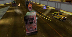 Twisted Metal