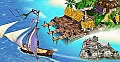 Sid Meier's Pirates
