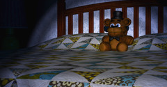 Five Nights at Freddy's 4