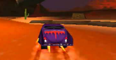 Hot Wheels: Turbo Racing