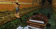 Tomb Raider II