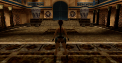 Tomb Raider: The Last Revelation