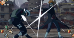 Naruto Shippuden: Ultimate Ninja Storm 2