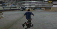 Tony Hawk's Pro Skater 2