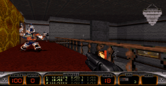 Duke Nukem: Total Meltdown