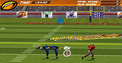 Pc Computer Run N Gun Football The Sounds Resource