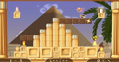 Pyramids