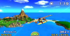 Pilotwings Resort