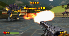 Serious Sam: Next Encounter