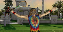 Outlaw Tennis