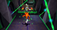 Crash Bandicoot: The Wrath of Cortex