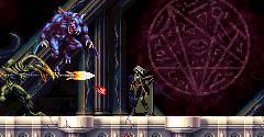 Castlevania: Symphony of the Night