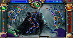 Peggle: World of Warcraft Edition