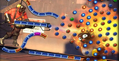 Peggle Extreme