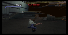 Tony Hawk's Pro Skater 3