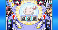 Bomberman Jetters Game Collection (JPN)