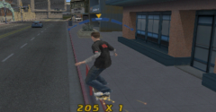 Tony Hawk's Pro Skater 4