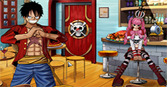 One Piece: Burning Blood