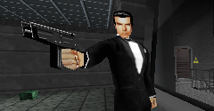 GoldenEye 007