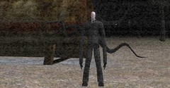 Slender: The Eight Pages