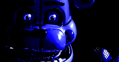 Five Nights at Freddy's: Sister Location