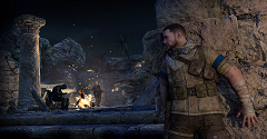 Sniper Elite III