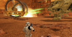 Star Wars: Battlefront