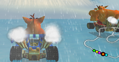 Crash Nitro Kart