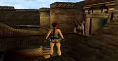 Tomb Raider: Chronicles