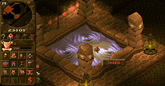 Dungeon Keeper: Gold Edition