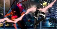 UNDER NIGHT IN-BIRTH Exe:Late