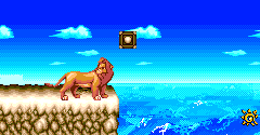 The Lion King 3 (Bootleg)
