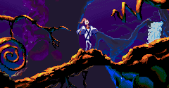 Earthworm Jim 2